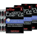مراجعة إكستنزي ExtenZe – هل حبوب إكستنزي لتحسين القدرة الجنسية للرجال فعالة؟